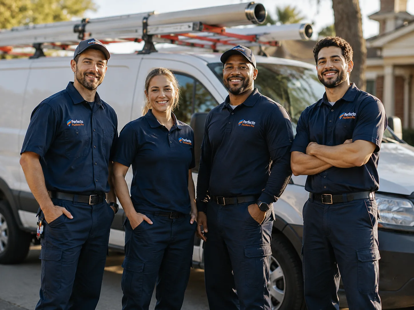 Emergency Plumber Near Me in Purmela, TX near me
